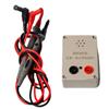 A72U Wire Path Instrument Multimeter Tester 9V On-Off Switch Tester Continuity Tester For Circuit Measure