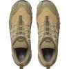 New SALOMON ACS + Abrasion Resistant Low Top Running Shoes Unisex Light Brown 477313