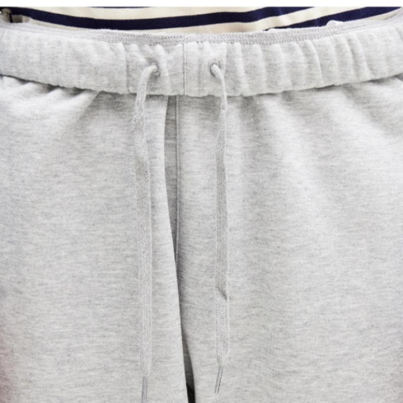 New Balance Pants Lqj Nbmle11043 Ac Uni Essential Jogger Pants  Standar