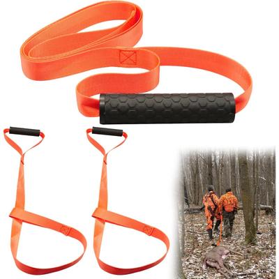 Campeggio ed escursionismo – Corde
