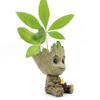Mini Groot Figurka Květináč na Květiny pro Kancelářskou Párty Ozdobu Narozeninový Dárek