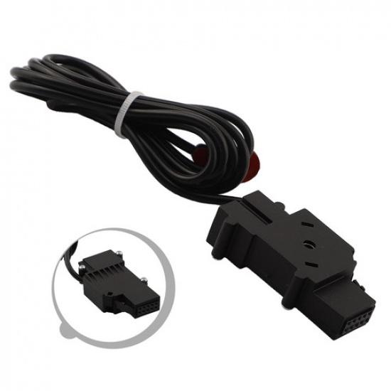 Control Module Car Accessories ABS Black Car Auto Control Module For Mk6