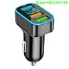 SEAMETAL Car Charger Fast Charging DC12V 24V USB Auto Charger QC3.0 PD Super Fast Charging Phone For Iphone Huawei Xiaomi OPPO