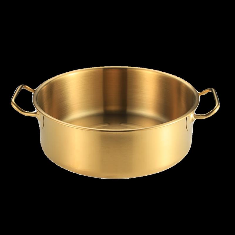 Naijiang Stainless Steel Hot Pot