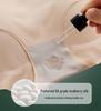 Women's Tummy Control Shaping Panties with Waist Cincher & Hip Lift Pads