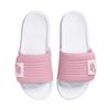 New Nike Offcourt Adjust Slide Slip Resistant Slide Slippers Women's White Pink DV1033-103