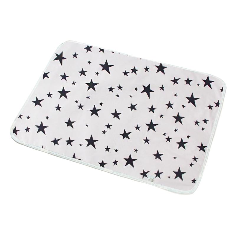 

Pet Dog Bed Urine Pad Cat Dog Cage Pee Pad Super Absorbent Diaper Pad Whelping Mats Soft Kennel Pad Anti-Skid Bedding S чёрный