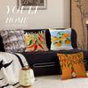 Fruit Art Cushion Cover Decorative Pillow Sofa Home Decor Case Pillow Cases