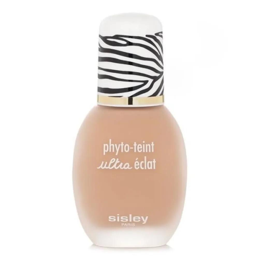 Sisley Phyto Teint Ultra Éclat No. 1 Ivory 30ml Natural Cover Makeup