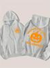 2025 Halloween Series Hooded Sweatshirt