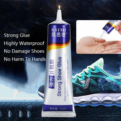Shoe Adhesive Shoe Repair Glue Good Quality Glue No Damage To Shoes Doesn't Hurt Hands Glue for Shoes