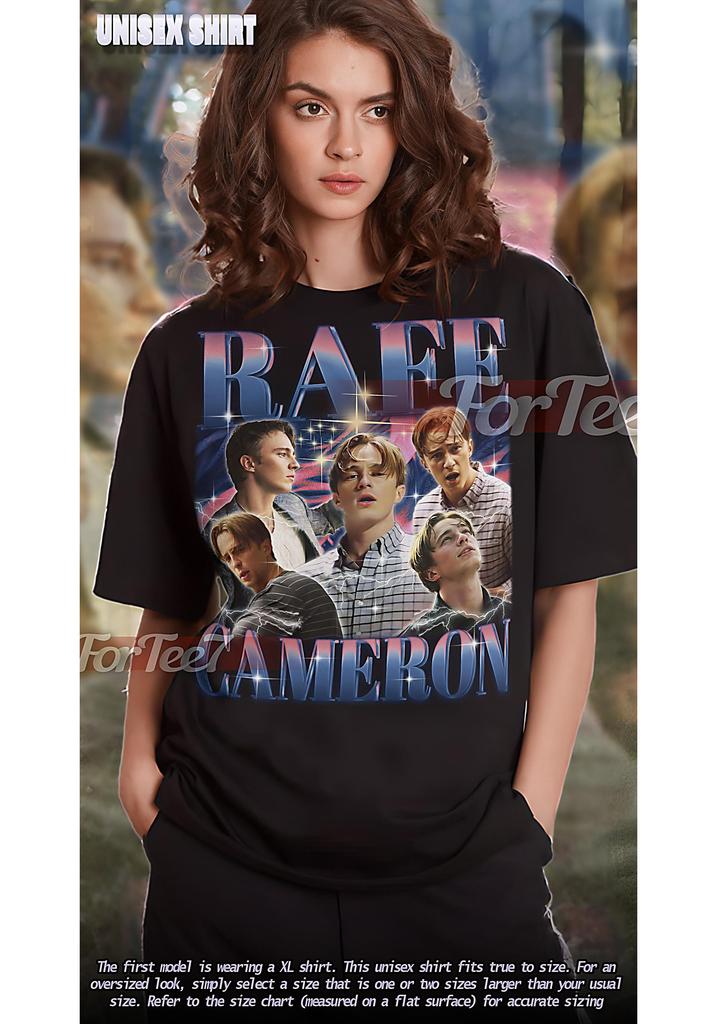 RAFE CAMERON Vintage Shirt, Rafe Cameron Homage Tshirt, Rafe Cameron Fan, Rafe Cameron Retro 90s Sweater, Rafe Cameron Merch #saf