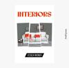 Interiors by Widner & Jessica Director & The87press Paperback Book 9781739954734