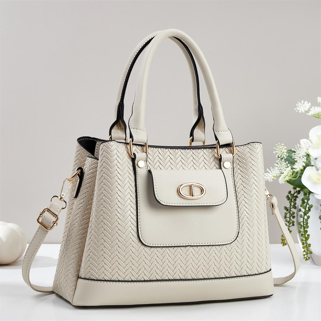 Borse a Tracolla da Donna Borse e Borsette Borsa a Shopper Borsa a Tracolla Borse a Tracolla da Donna in Ecopelle PU Borsa a Mano con Manico Superiore Borsa a Spalla