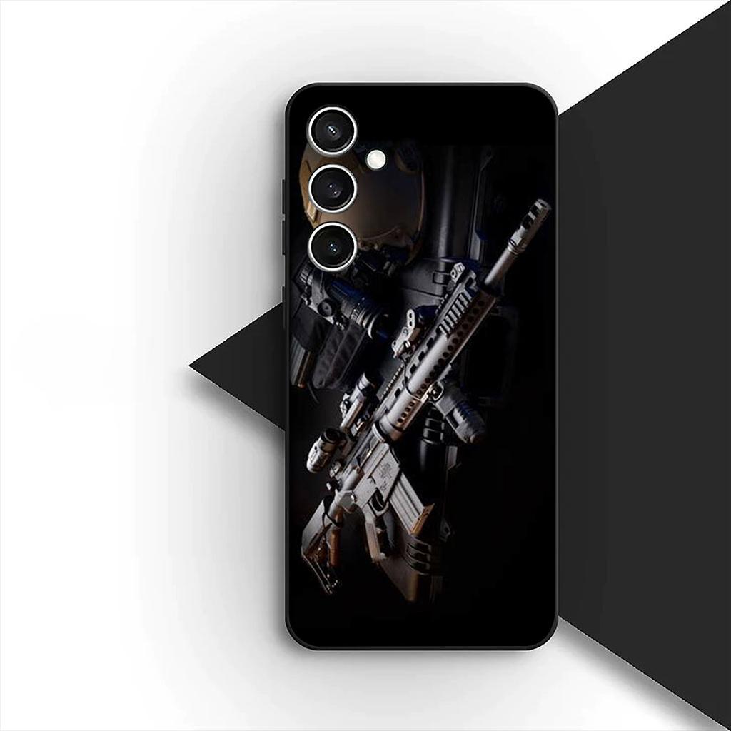 Camo Military Army Camouflage Pattern Phone Case for Motorola Moto G86 G57 E14 E15 G14 G34 G67 G84 G24 A54 G15 Power E22 Cover