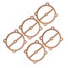 65 Type 5 Holes Washers Copper Pad 65 Plastic Copper