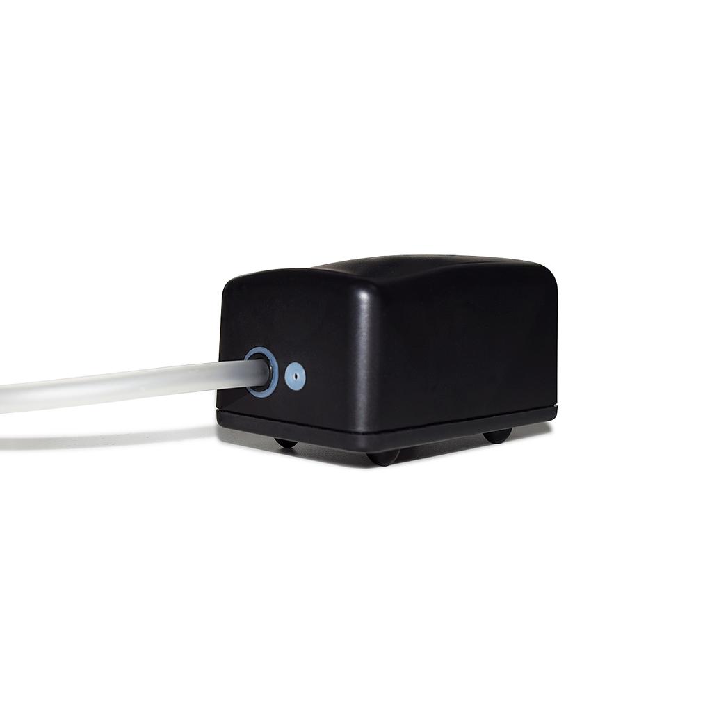 M-Modern-Solar Air Pump Kit Aquarium Aeration Pump Outdoor Fishing Aeration Pump Small Fish Pond Aeration Pump