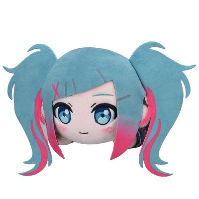 Project SEKAI Colorful Stage! Feat. Hatsune Miku Lying Down Plush Toy "Hatsune Miku (Classroom World) -Brand New Classroom-" (S)