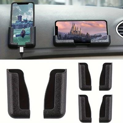 Příslušenství k mobilům – Držáky na mobil do auta a na motorku