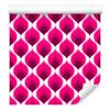 Tapeta Piękne geometryczne ornamenty do salonu i sypialni 50x1000