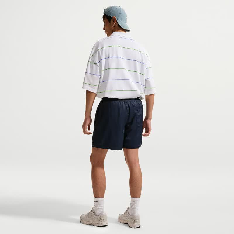 Nike Men's Club Flow Shorts