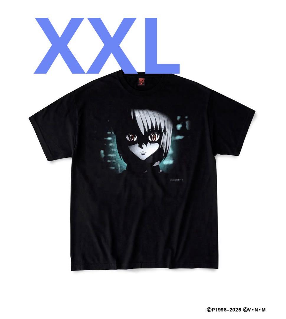 

[USED] HUNTER×HUNTER × GEEKS RULE Kurapika