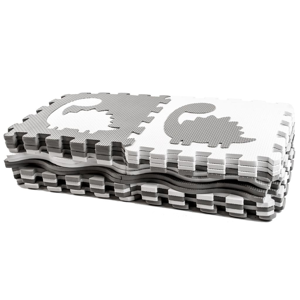 Educational Mat Foam Foldable Puzzle Fun Children Puzzle Gift Birthday