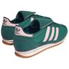 Adidas Originals Sl72 Og Lt T Classic Retro Lifestyle Shoes Women Shoes Forest-Green JR2303