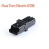 Rail Pressure Sensor Wiring Plug 211PL032S0049/211PC032S0049