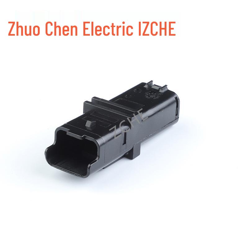 Rail Pressure Sensor Wiring Plug 211PL032S0049/211PC032S0049