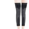 Extended Strap Knee Pad: Anti-Slip Protection for Men & Women