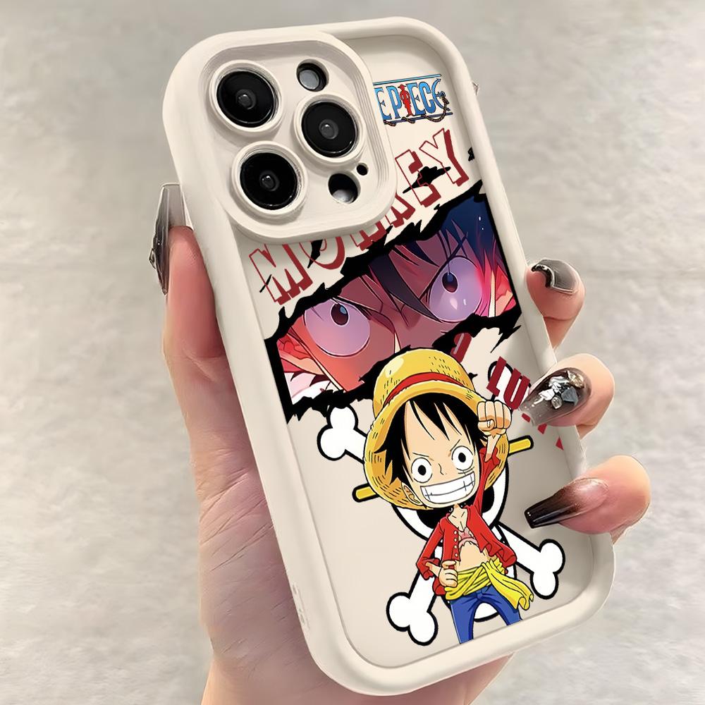 

Ones Pieces Luffys Zoros Phone Case For Google Pixel 10 9A 9 8 7 8A 7A Pro XL 4G 5G Soft Silicone TPU Back Cover Pixel 7 5G