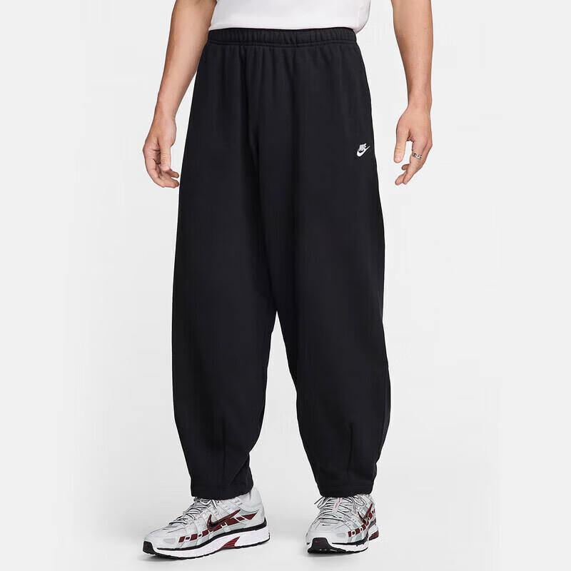 NIKE Men s HJ1823 Sport Casual Knit Pants XL