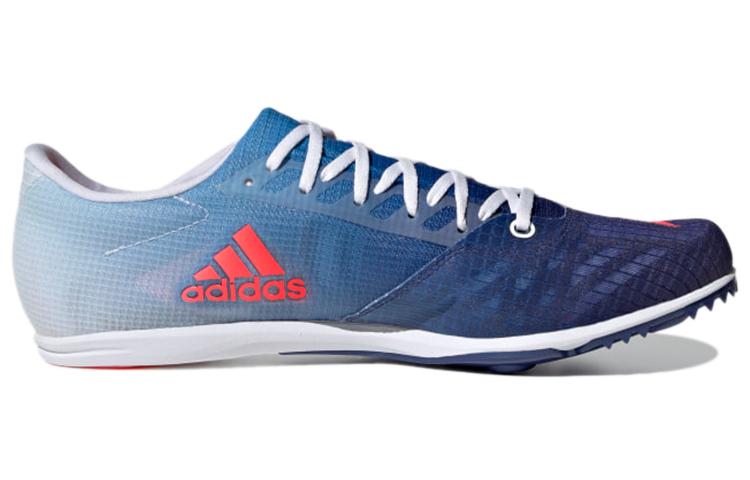 Adidas Distancestar 'Legacy Indigo' GY0946
