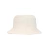 Kangol Seersucker Bucket Ivory 4422