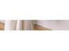 Ultra-Thin Non-Slip Flocked Clothes Hanger for Adults