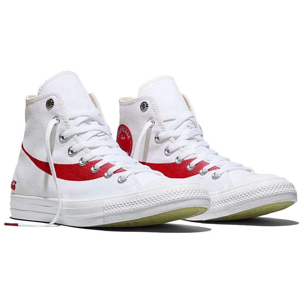Converse X Coca-Cola Chuck Taylor Sneaker A18434C