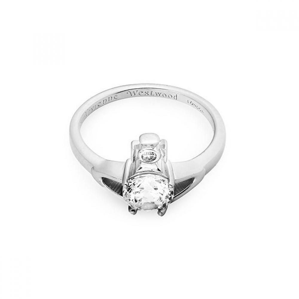 

Vivienne Westwood Reina Petit Ring 64040006 P102 64040006 P102 (L)