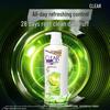 Clear Oil Control & Refreshing Anti-Dandruff Shampoo 500g