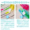 Wefitfix Highlighter Tape These highlighters and film tape highlighters are easy to use for marking and A great study aid Pens, Type, 4-Color Set.