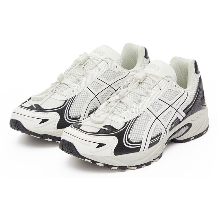 New Asics Gel Kahana Tr V4 Black White 1203A497-100