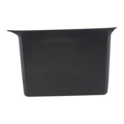 Center Storage Box Storage Box 4pcs/set Armrest Storage Box Black Replacement For Jetour T2 For Traveler 2023-2024