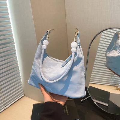 Malá nákupní taška pro ženy Ležérní kabelka Módní dámské tašky přes rameno Kabelky crossbody pro ženy Značková taška