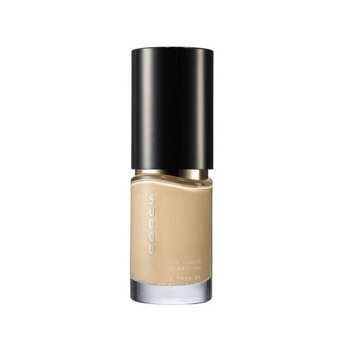 SUQQU The Liquid Foundation SPF15 PA++ 30ml #020 (30 milliliters)