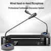 KaYouLa KYL-280E Wired Digital Conference Gooseneck Microphone System (CN version)