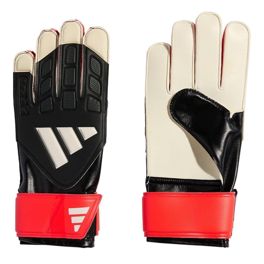 Adidas Childrens/Kids Predator Training Goalkeeper Gloves