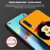 For Samsung Galaxy A20s A30 M31 A20e A70 A40 M30s A50 A10 M32 M62 M33 M22 A10s A10e M31s M52 Thin Soft Mafalda Celular Case