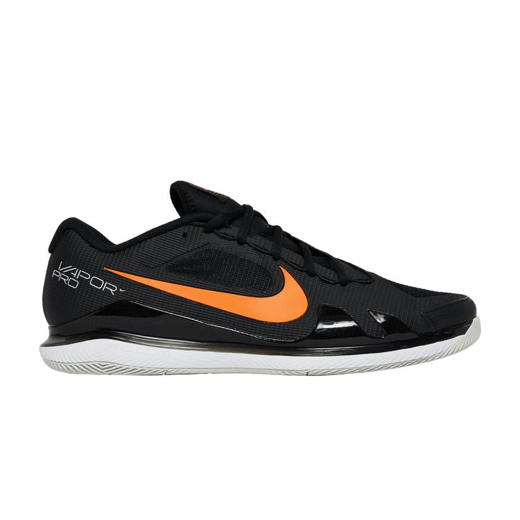 Zapatillas de Hombre NikeCourt Air Zoom Vapor Pro 'Black Sunset' 44.5