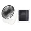 4.5W 5V Solar Panel Powered Fan Stable Convenient Output Efficiency Light Weight 6W 5V Solar Panel
