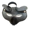 Erwachsene Kinder Halloween Karneval Maskerade 3D Dreidimensionale PU-Schaum-Mausmaske